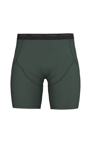 FOUNDATION BOXER BRIEF MEN'S