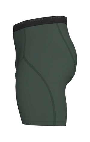 FOUNDATION BOXER BRIEF MEN'S