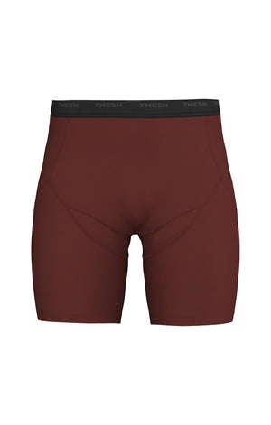 FOUNDATION BOXER BRIEF MEN'S