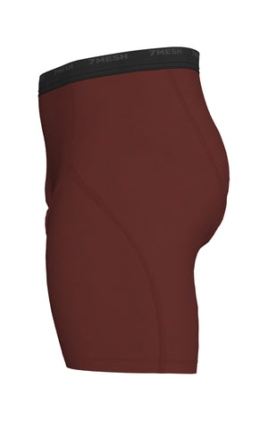 FOUNDATION BOXER BRIEF MEN'S