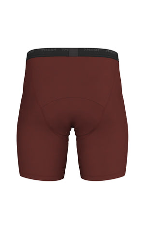 FOUNDATION BOXER BRIEF MEN'S