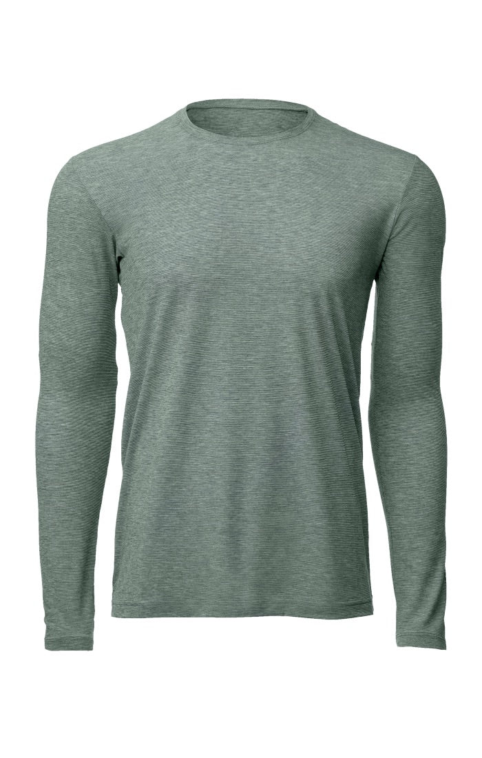 ELEVATE SHIRT LS MEN'S – 7MESH Japan