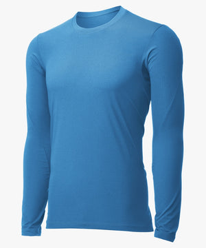 SIGHT SHIRT LS MEN'S