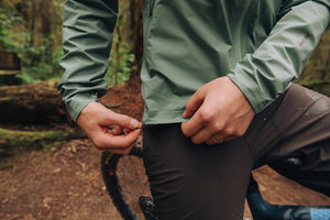 SKYPILOT JACKET WOMEN'S