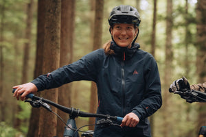 SKYPILOT JACKET WOMEN'S