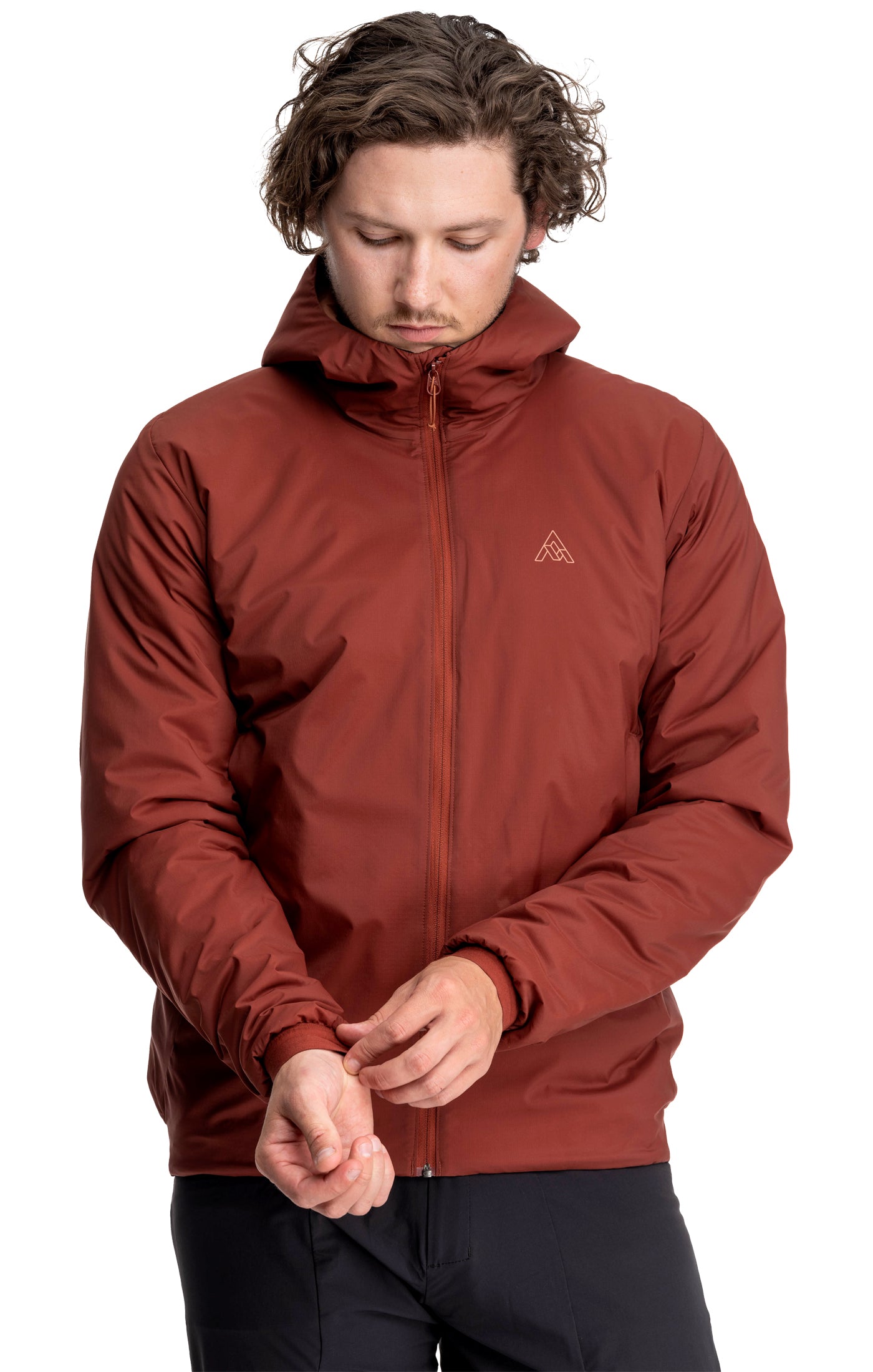 OUTFLOW HOODY MEN'S – 7MESH Japan