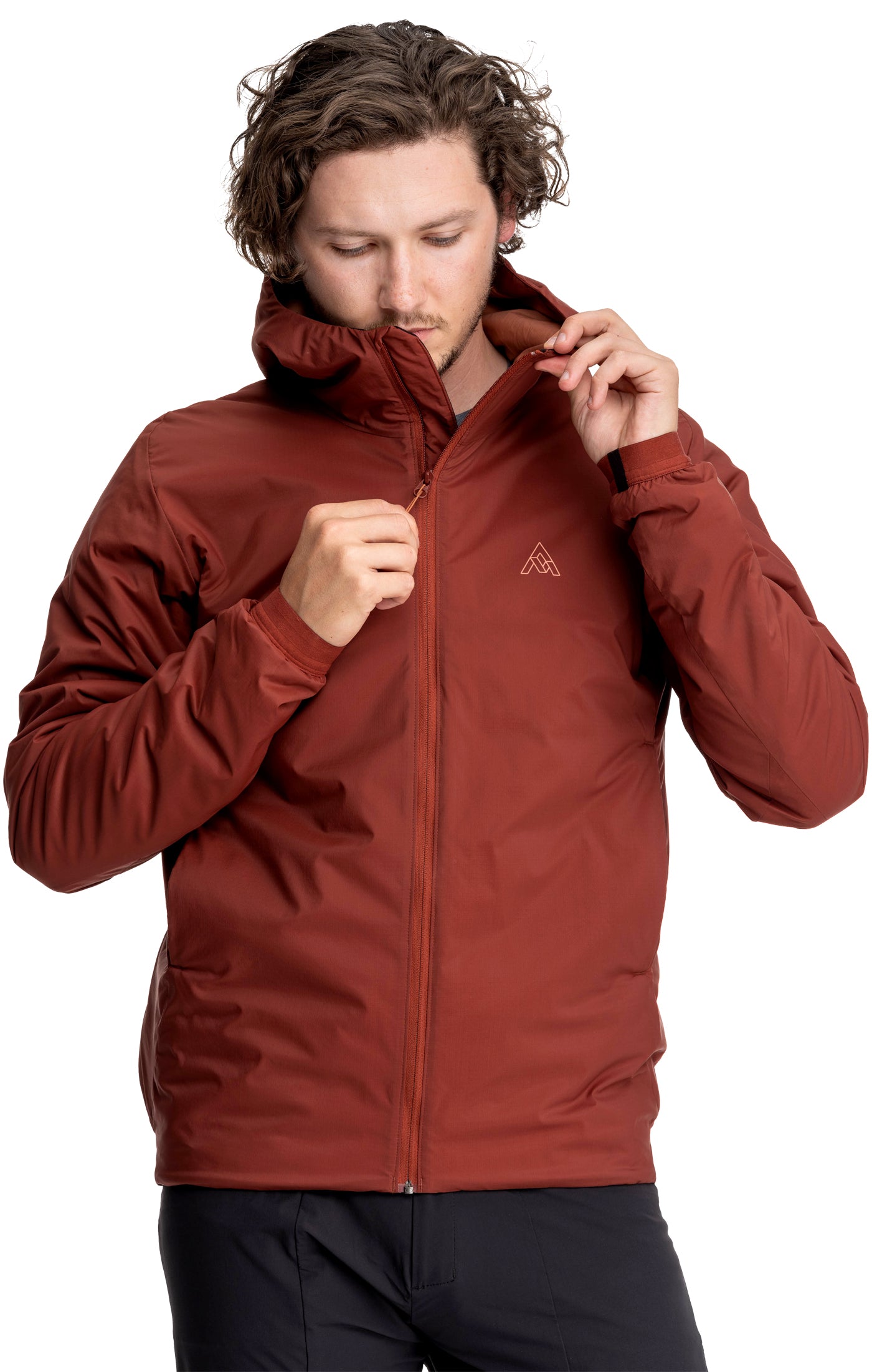 OUTFLOW HOODY MEN'S – 7MESH Japan