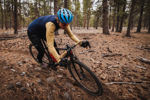 WK3 CARGO BIB TIGHTS WOMEN'S