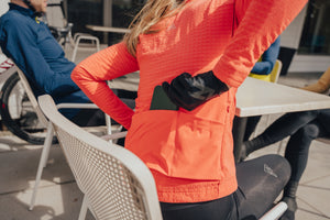 SETON JERSEY WOMEN'S