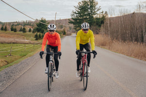 SETON JERSEY WOMEN'S