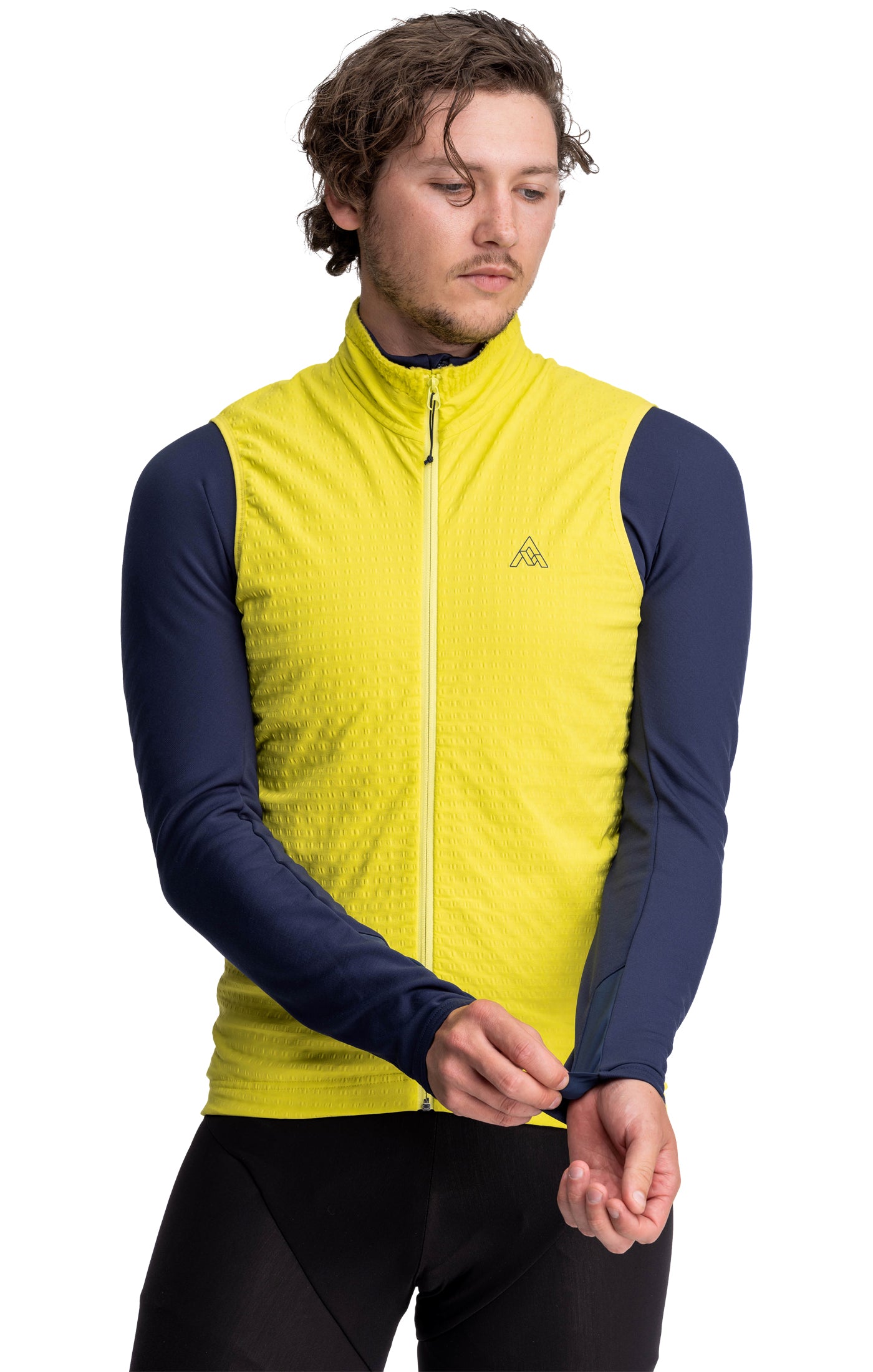 SETON VEST MEN'S – 7MESH Japan