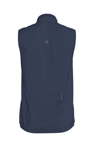 CHILCO VEST MEN'S