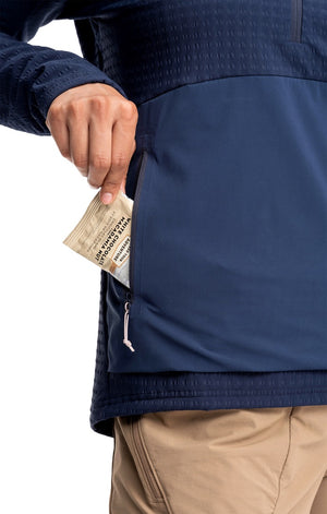 CHILCO ANORAK WOMEN'S