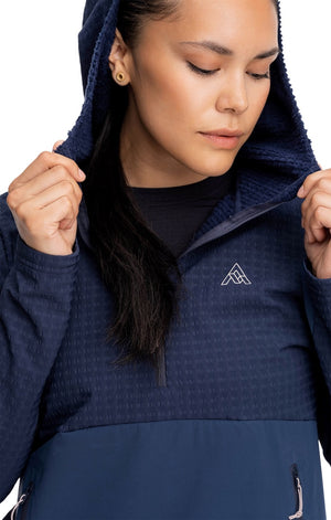 CHILCO ANORAK WOMEN'S