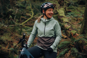 CHILCO ANORAK WOMEN'S