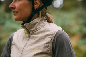 CHILCO VEST WOMEN'S