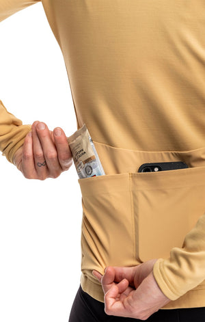 CALLAGHAN JERSEY WOMEN'S