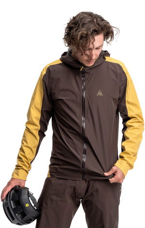 COPILOT JACKET MEN'S