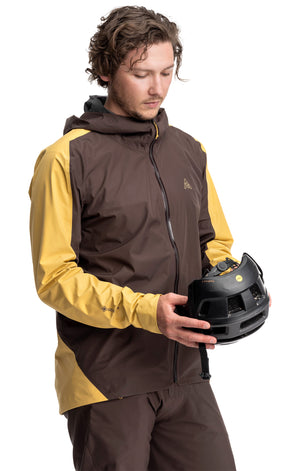 COPILOT JACKET MEN'S