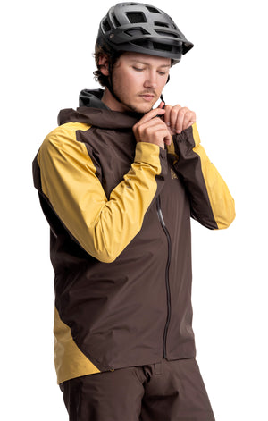 COPILOT JACKET MEN'S