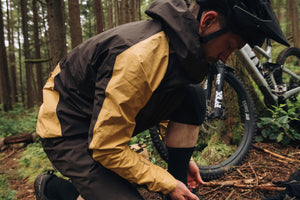 COPILOT JACKET MEN'S