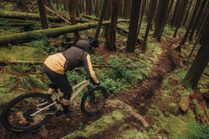 COPILOT JACKET MEN'S