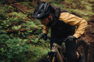 COPILOT JACKET MEN'S