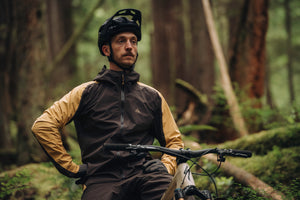 COPILOT JACKET MEN'S