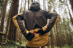 COPILOT JACKET MEN'S