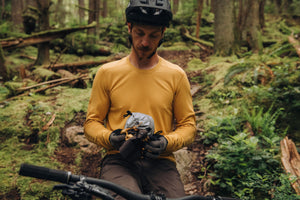 COPILOT JACKET MEN'S