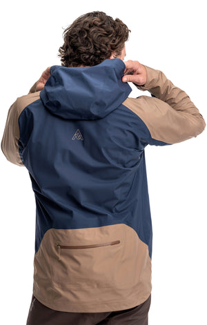 COPILOT JACKET MEN'S