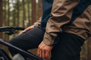 COPILOT JACKET MEN'S