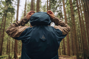 COPILOT JACKET MEN'S