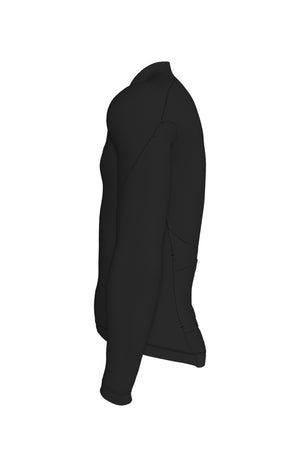 ASHLU MERINO JERSEY LS MEN'S