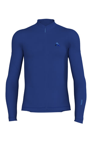 ASHLU MERINO JERSEY LS MEN'S