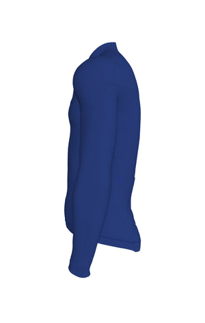 ASHLU MERINO JERSEY LS MEN'S