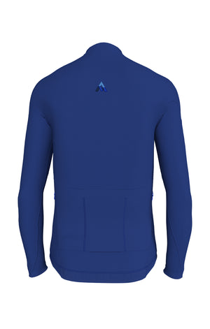 ASHLU MERINO JERSEY LS MEN'S