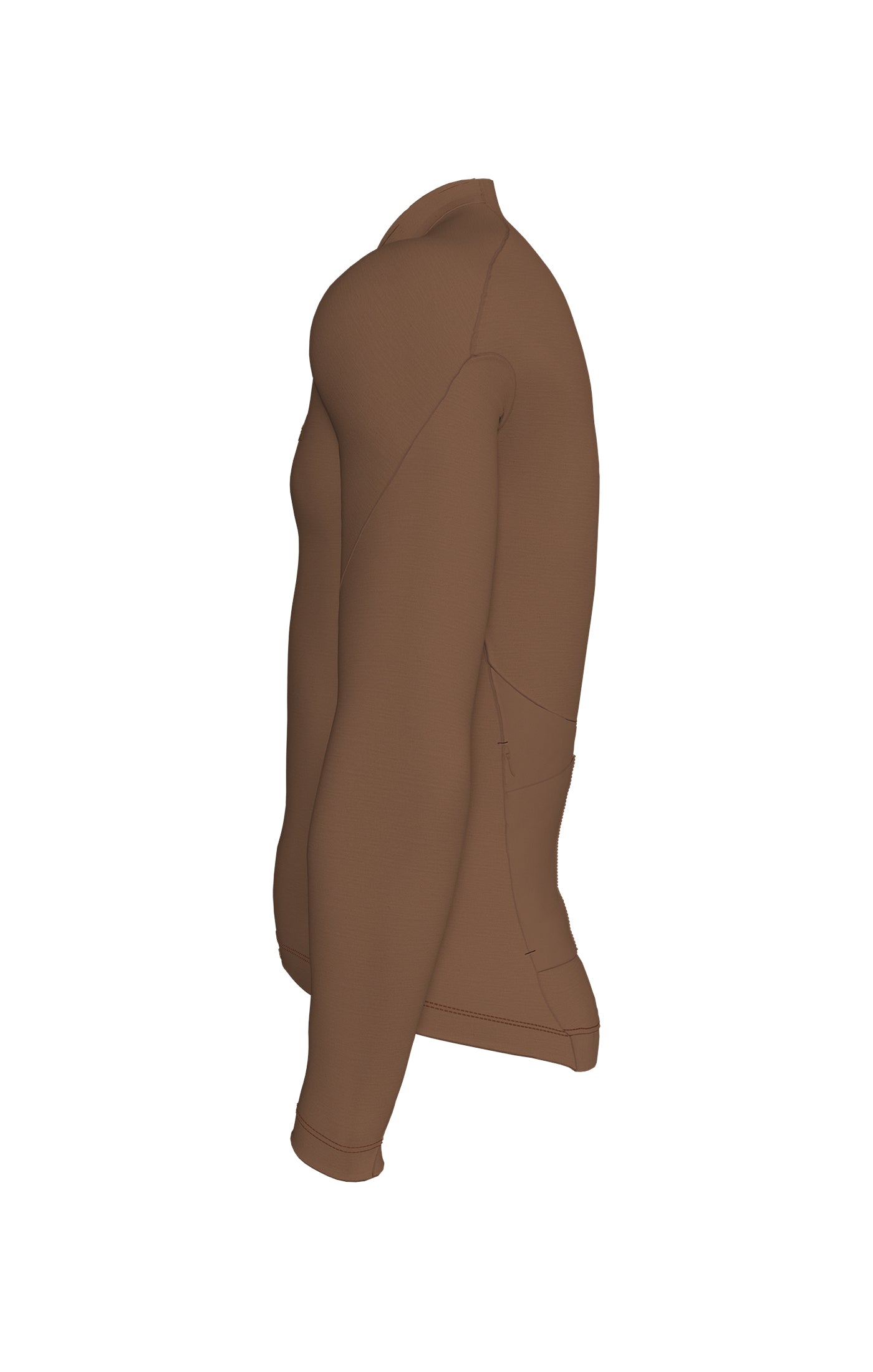 ASHLU MERINO JERSEY LS MEN'S – 7MESH Japan