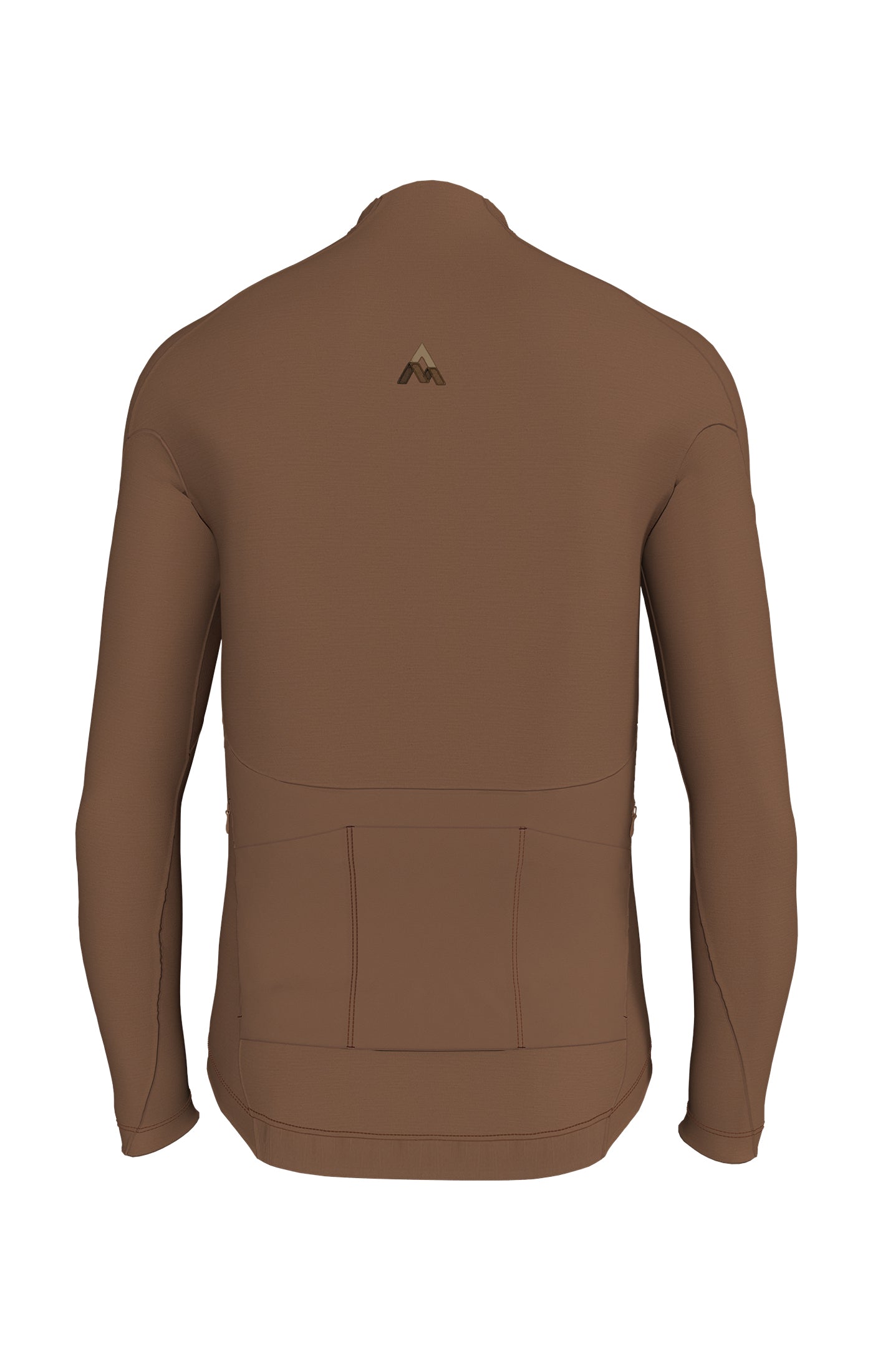 ASHLU MERINO JERSEY LS MEN'S – 7MESH Japan