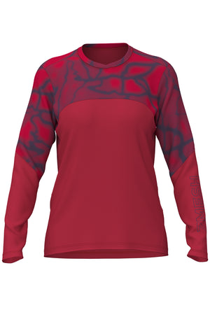 ROAM SHIRT LS WOMEN'S