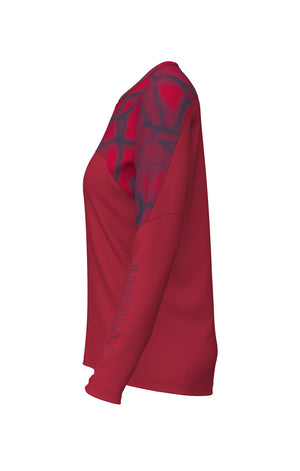 ROAM SHIRT LS WOMEN'S