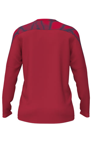 ROAM SHIRT LS WOMEN'S