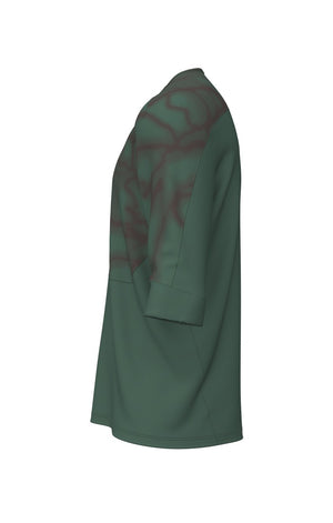 ROAM SHIRT 3/4 MEN'S