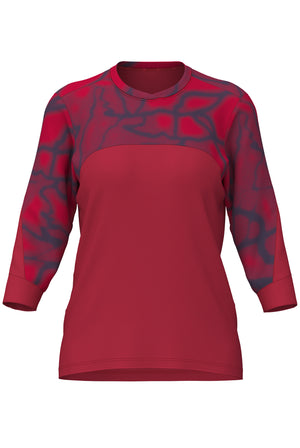 ROAM SHIRT 3/4 WOMEN'S