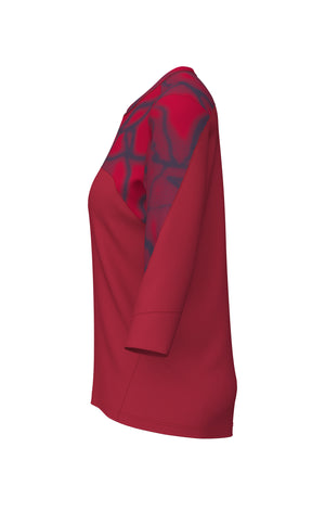 ROAM SHIRT 3/4 WOMEN'S