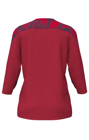 ROAM SHIRT 3/4 WOMEN'S