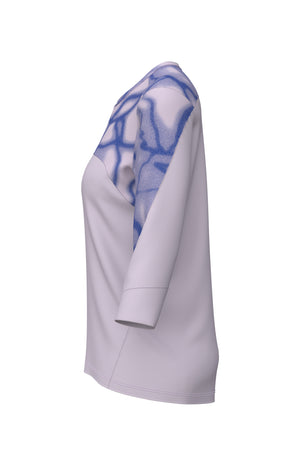 ROAM SHIRT 3/4 WOMEN'S