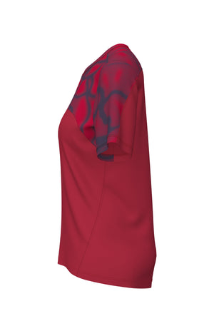 ROAM SHIRT SS WOMEN'S