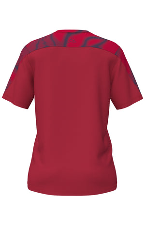 ROAM SHIRT SS WOMEN'S