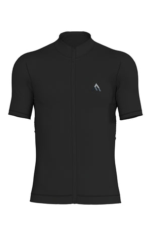 ASHLU MERINO JERSEY SS MEN'S